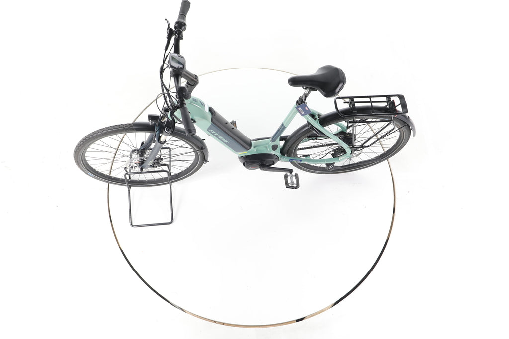 Stevens E-Courier Luxe City E-Bike Tiefeinsteiger - Image 19