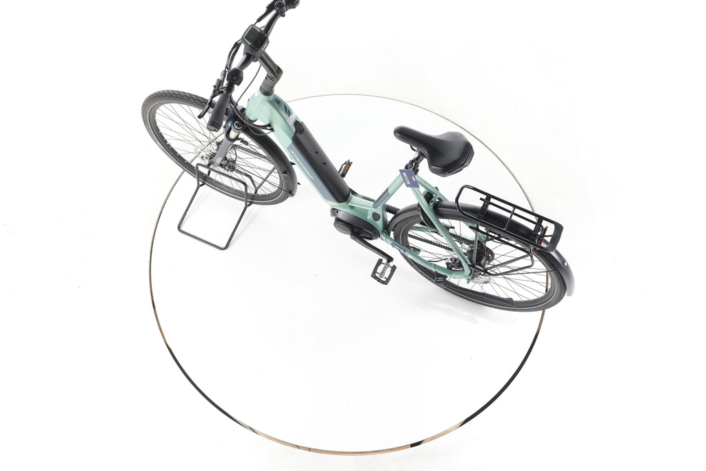 Stevens E-Courier Luxe City E-Bike Tiefeinsteiger - Image 20