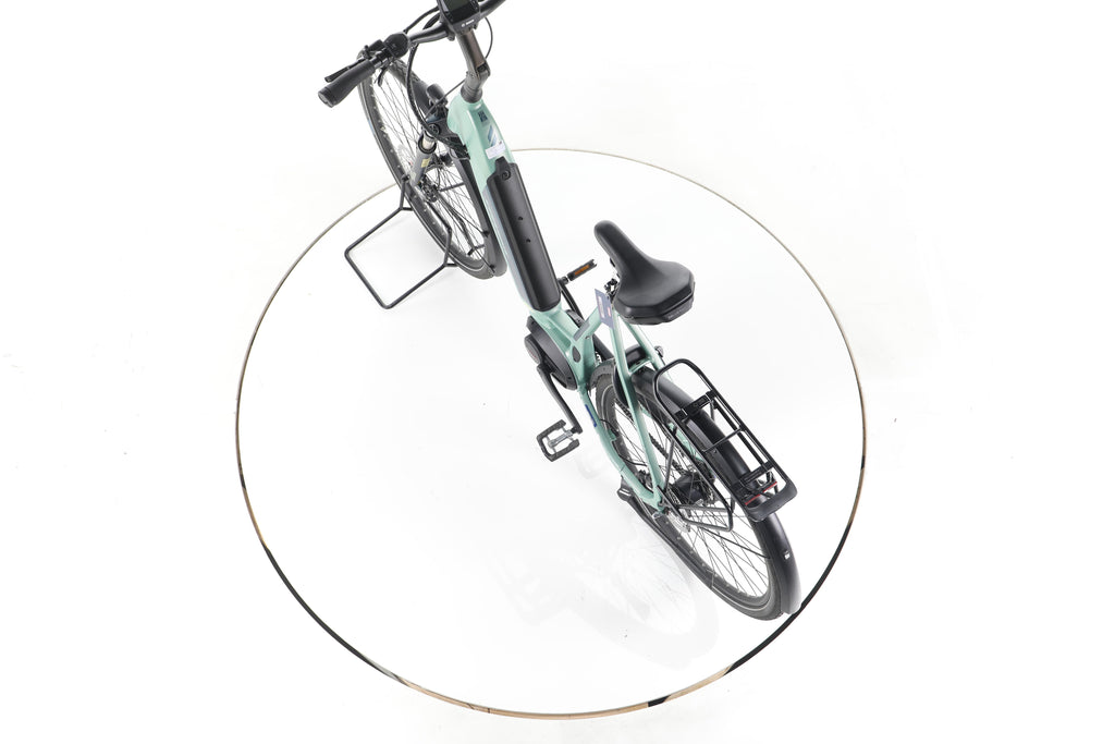 Stevens E-Courier Luxe City E-Bike Tiefeinsteiger - Image 21