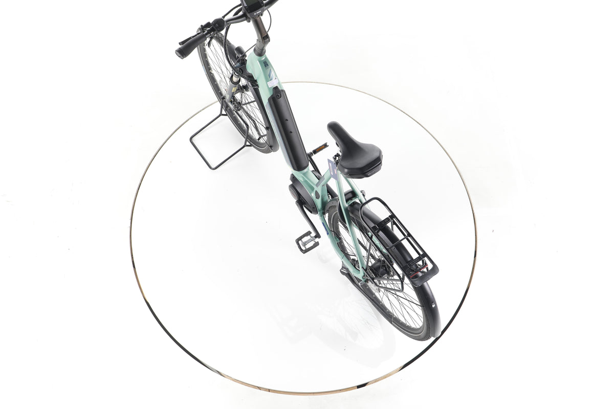 Stevens E-Courier Luxe City E-Bike Tiefeinsteiger - Image 21