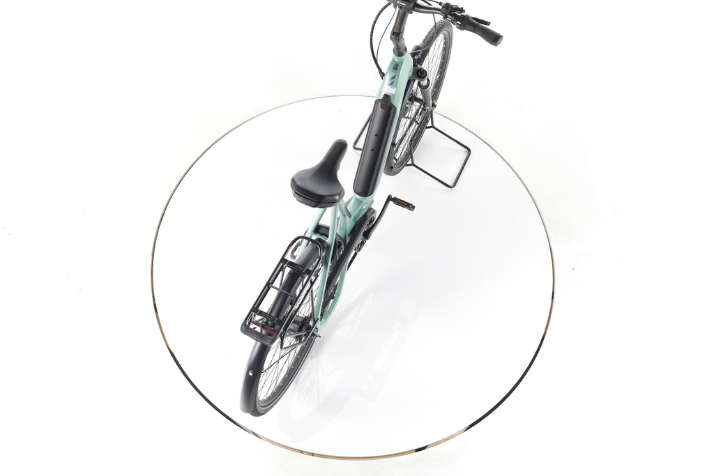 Stevens E-Courier Luxe City E-Bike Tiefeinsteiger - Image 23