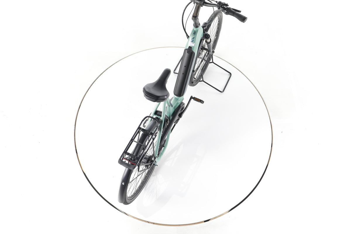 Stevens E-Courier Luxe City E-Bike Tiefeinsteiger - Image 23