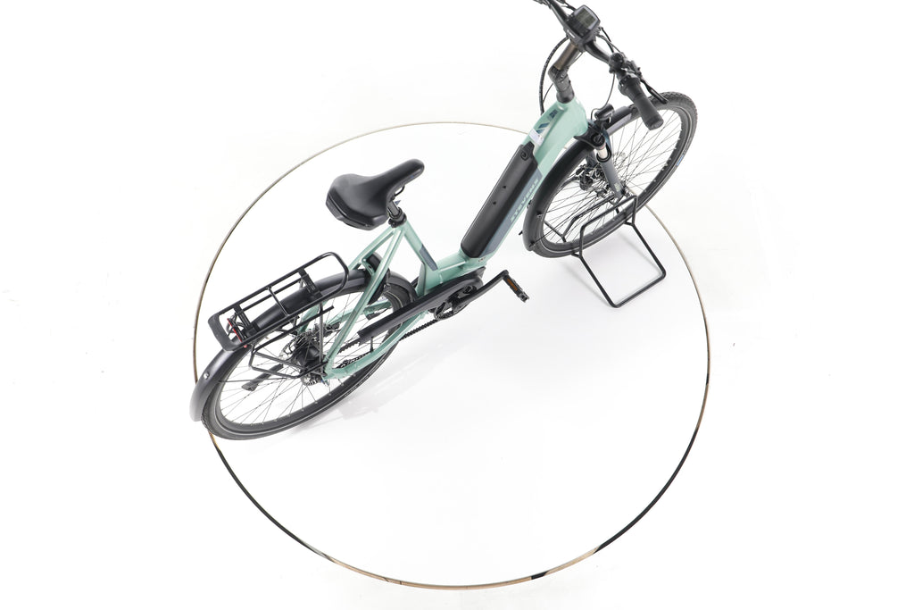 Stevens E-Courier Luxe City E-Bike Tiefeinsteiger - Image 24