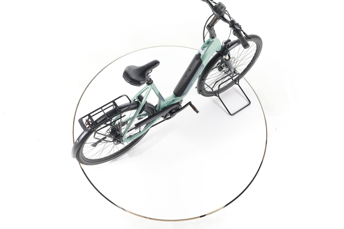 Stevens E-Courier Luxe City E-Bike Tiefeinsteiger - Image 24