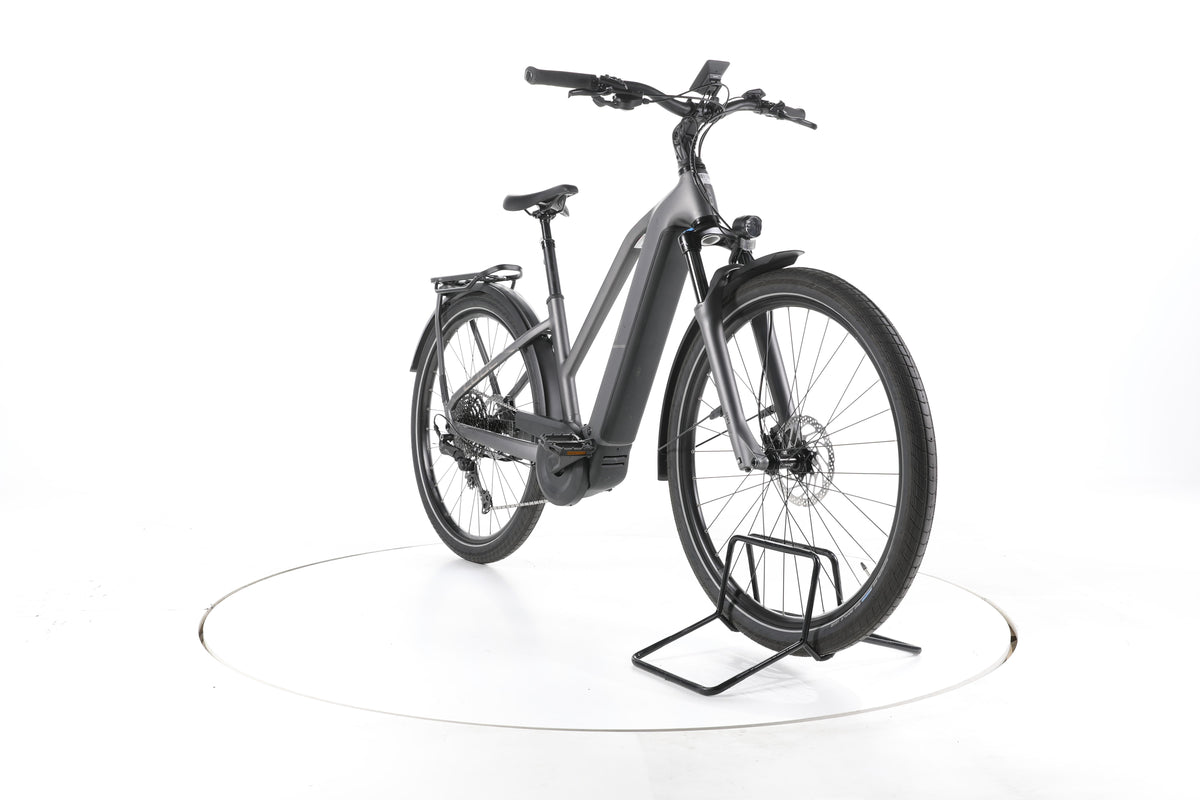 Cube Kathmandu Hybrid Pro Trekking E-Bike 2025 - Image 3