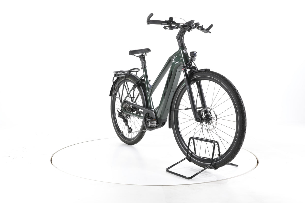 KTM Macina Style 720 Trekking E-Bike - Image 3
