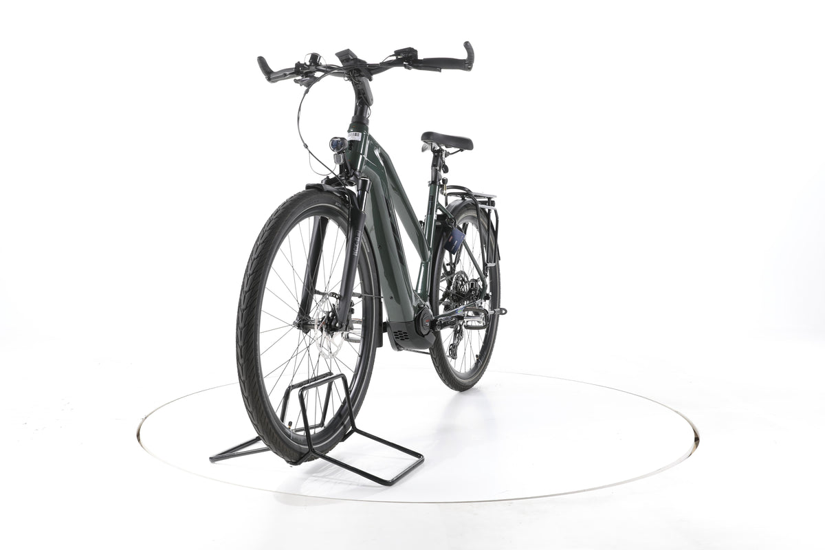 KTM Macina Style 720 Trekking E-Bike - Image 5