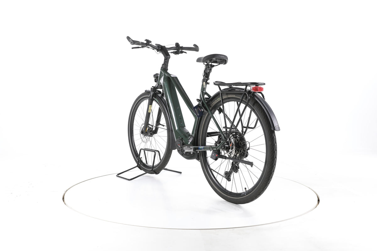 KTM Macina Style 720 Trekking E-Bike - Image 9