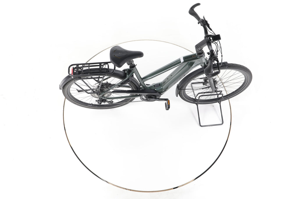 KTM Macina Style 720 Trekking E-Bike - Image 13