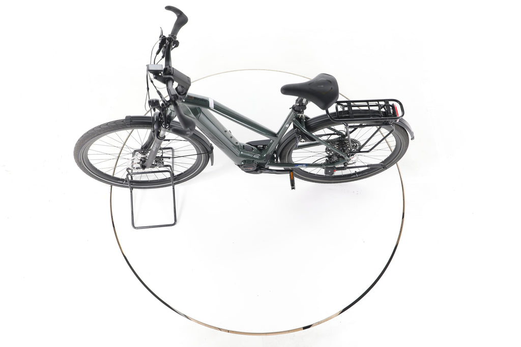KTM Macina Style 720 Trekking E-Bike - Image 19