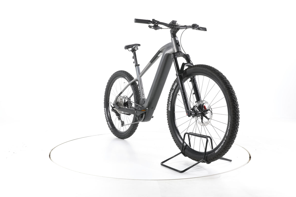 Cube Reaction Hybrid SLT E-Bike - Image 3