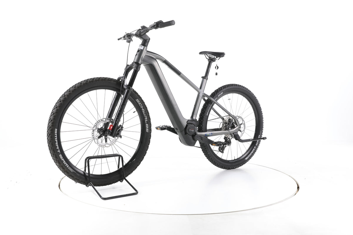 Cube Reaction Hybrid SLT E-Bike - Image 6