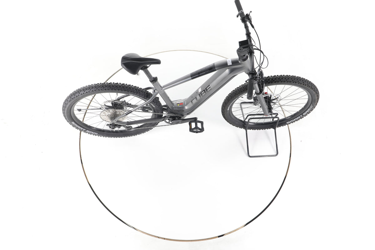 Cube Reaction Hybrid SLT E-Bike - Image 13