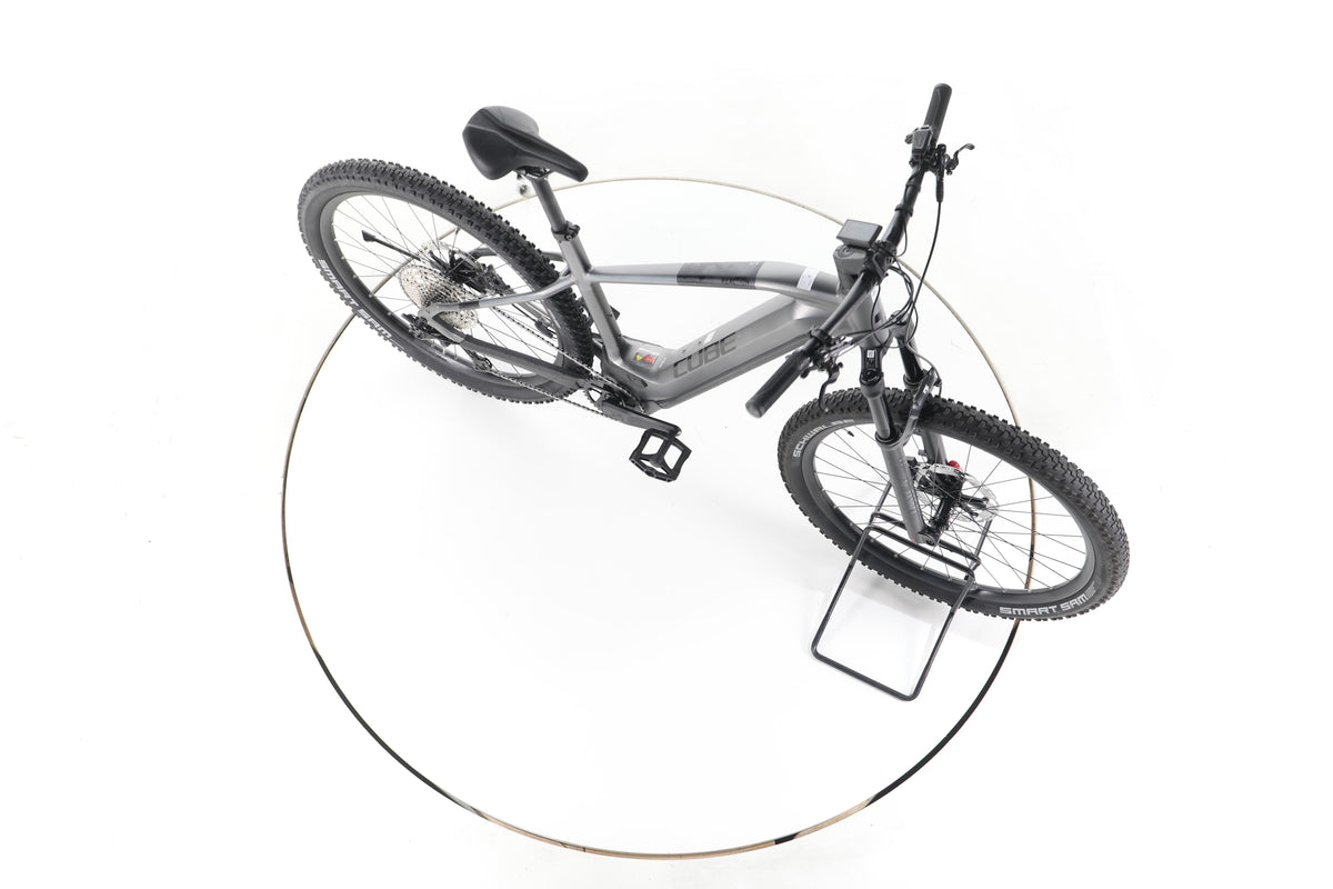 Cube Reaction Hybrid SLT E-Bike - Image 14