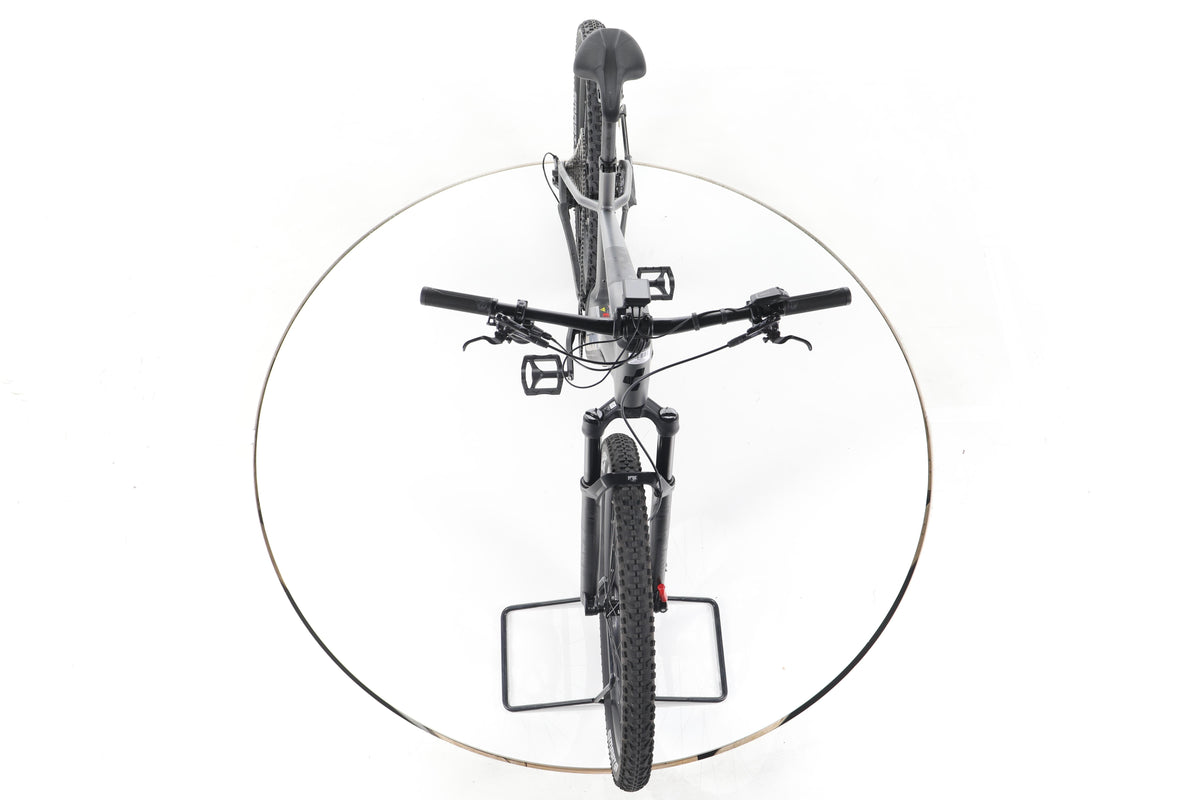 Cube Reaction Hybrid SLT E-Bike - Image 16