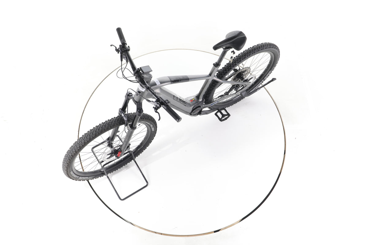 Cube Reaction Hybrid SLT E-Bike - Image 18