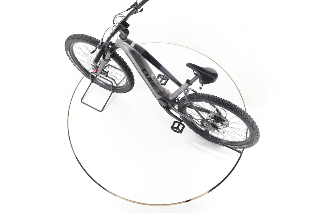 Cube Reaction Hybrid SLT E-Bike - Image 20