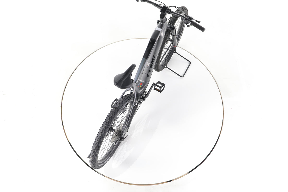 Cube Reaction Hybrid SLT E-Bike - Image 23
