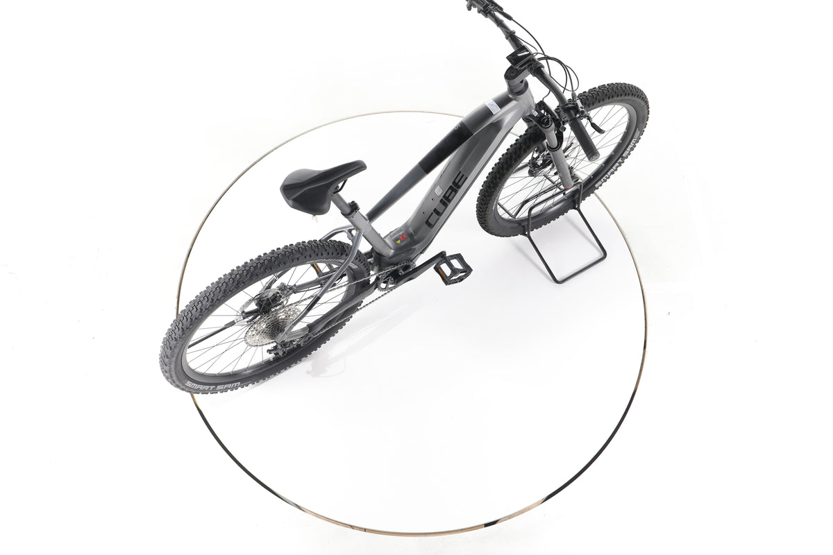 Cube Reaction Hybrid SLT E-Bike - Image 24