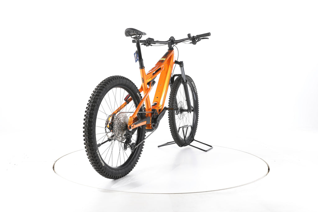 KTM Macina KAPOHO 8973 E-Bike Fully 2025 - Image 11