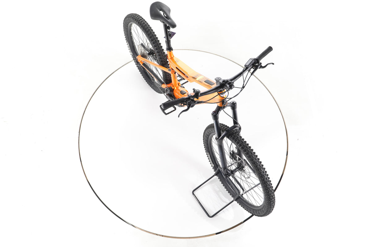 KTM Macina KAPOHO 8973 E-Bike Fully 2025 - Image 15