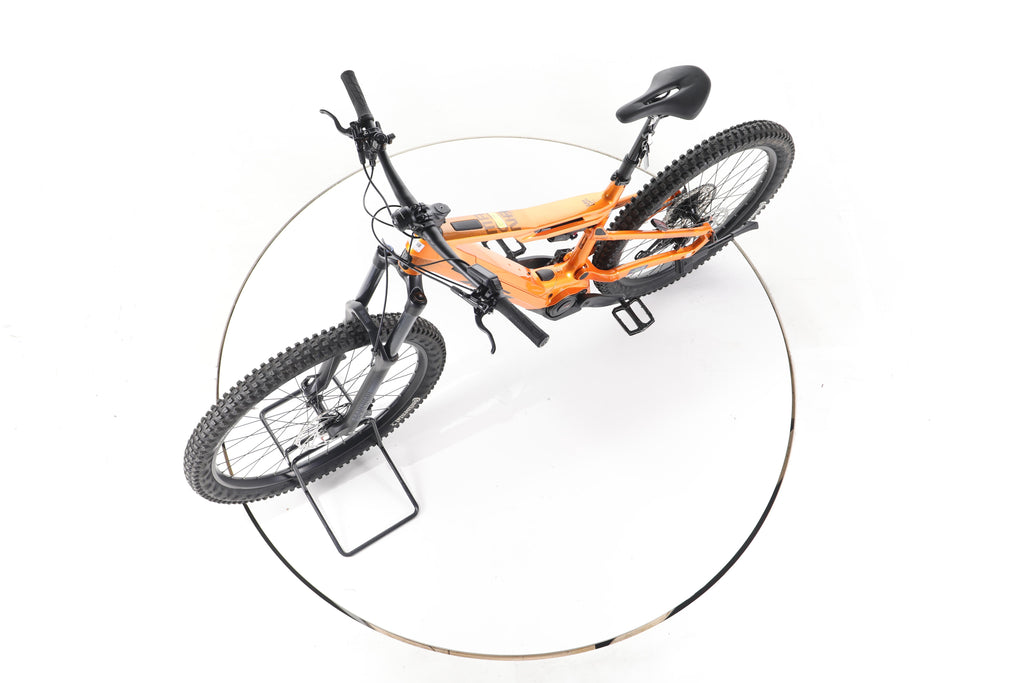 KTM Macina KAPOHO 8973 E-Bike Fully 2025 - Image 18
