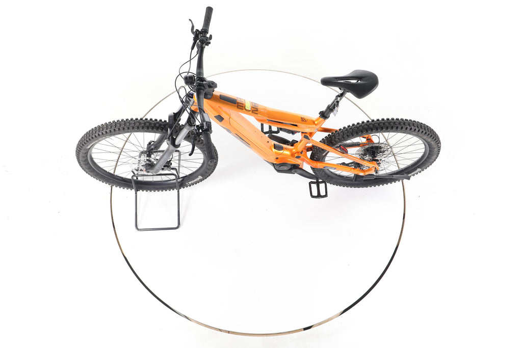 KTM Macina KAPOHO 8973 E-Bike Fully 2025 - Image 19