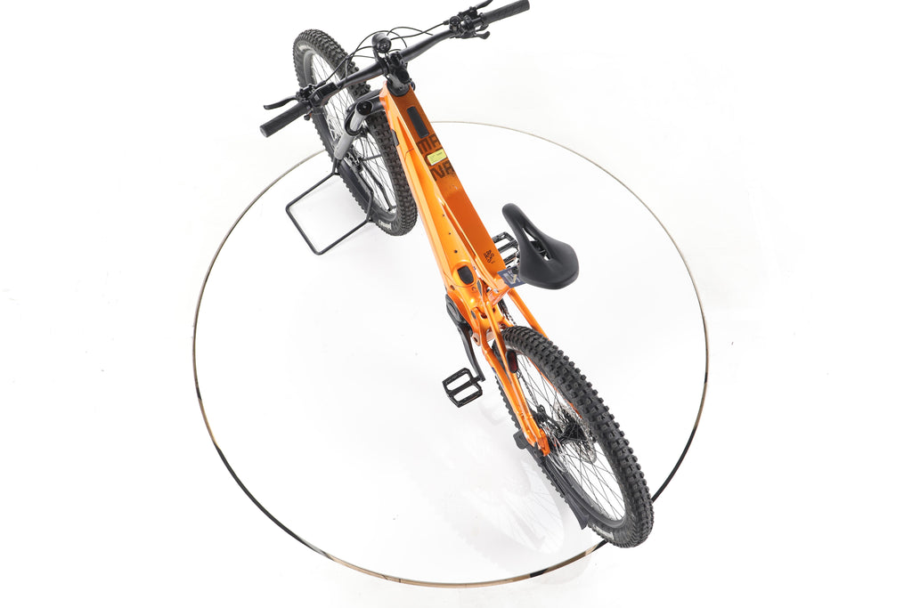 KTM Macina KAPOHO 8973 E-Bike Fully 2025 - Image 21