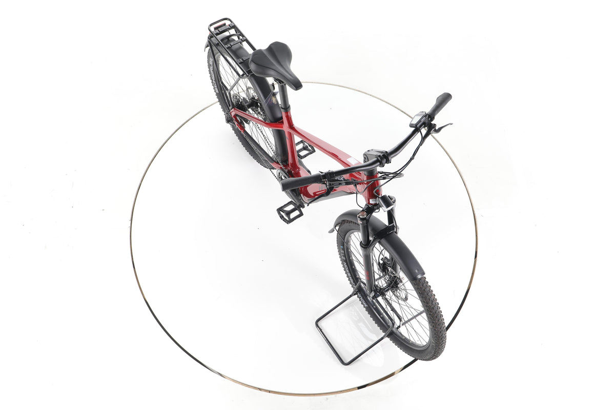 Haibike Trekking 5 Trekking E-Bike 2024 - Image 15