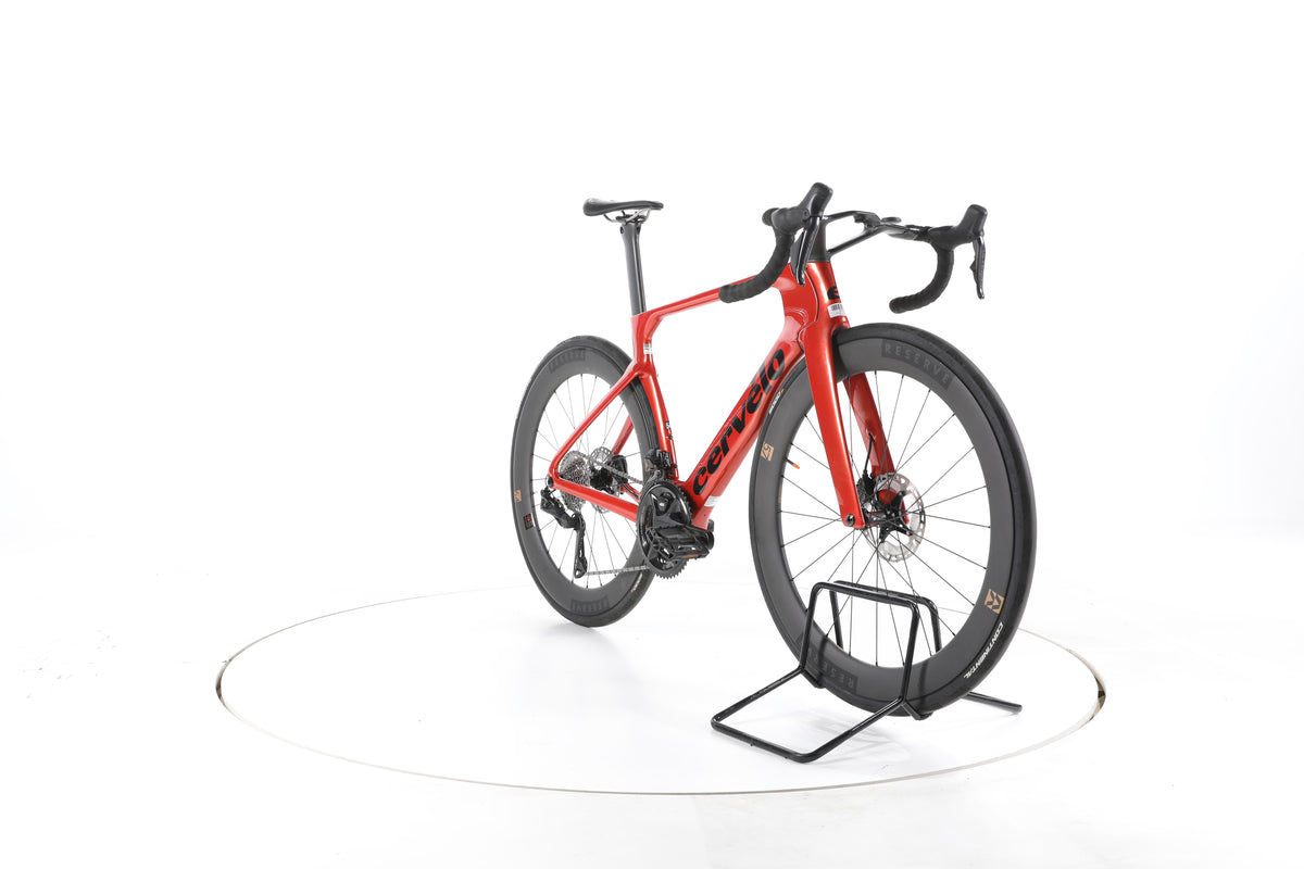 Cervelo S5 Rennrad Carbon 2025 - Image 3