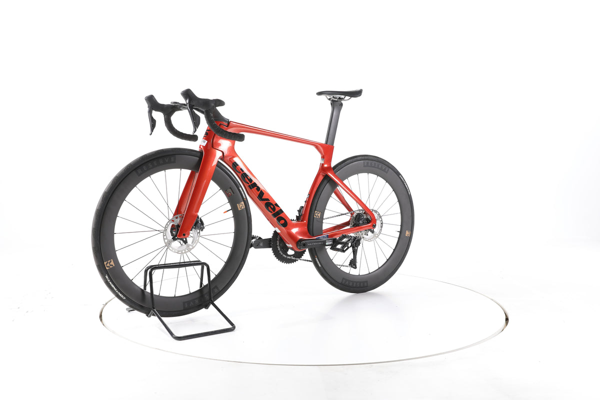 Cervelo S5 Rennrad Carbon 2025 - Image 6