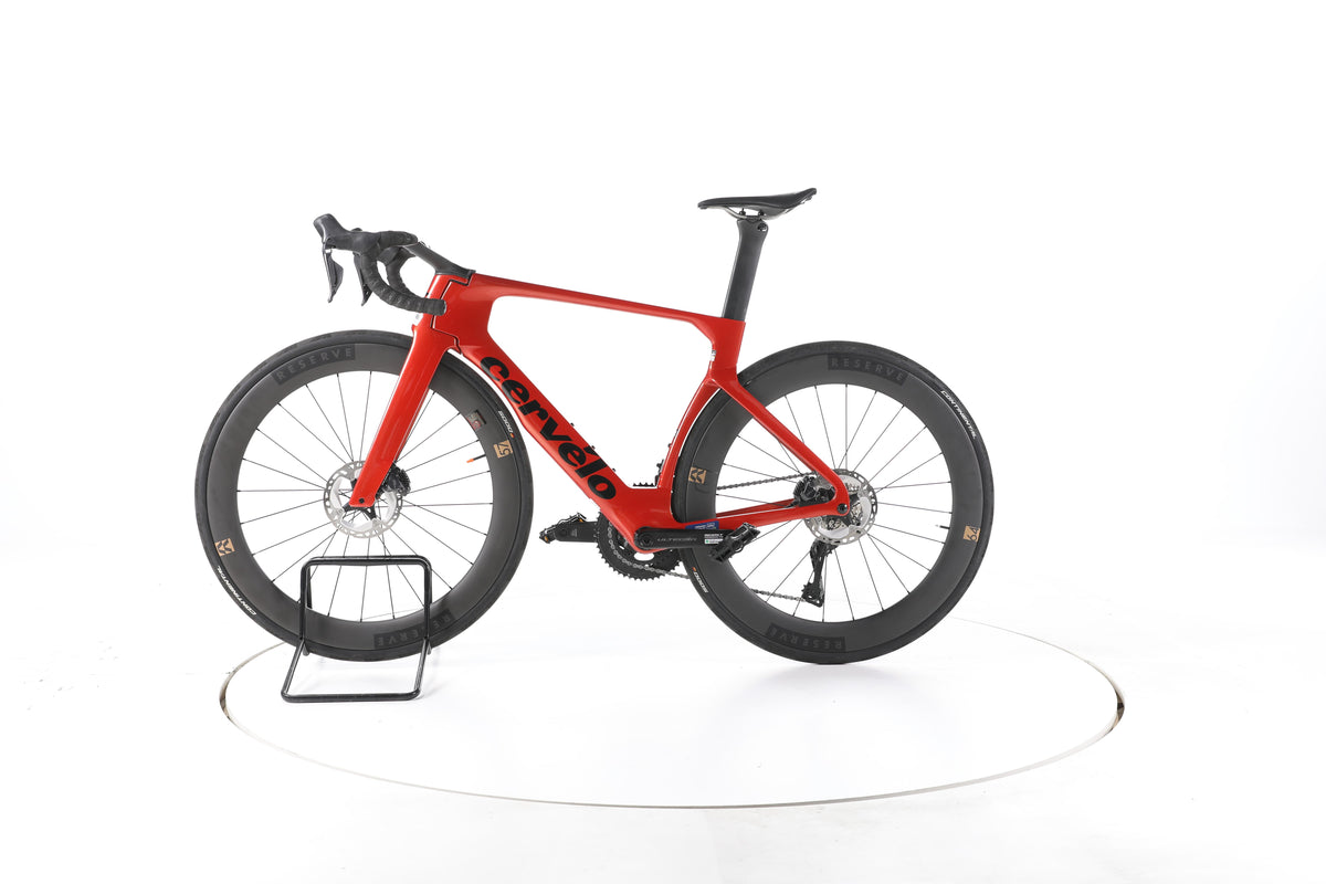 Cervelo S5 Rennrad Carbon 2025 - Image 7