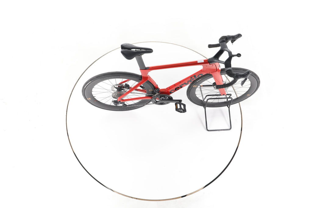 Cervelo S5 Rennrad Carbon 2025 - Image 13