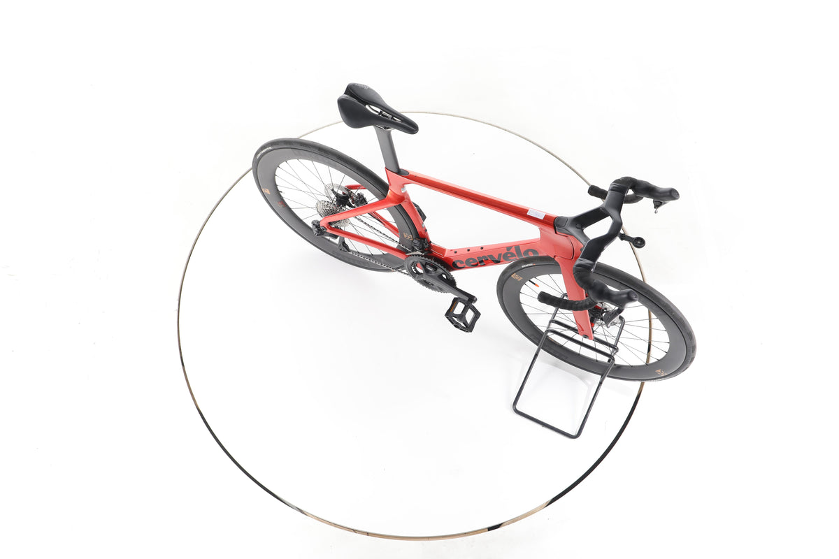 Cervelo S5 Rennrad Carbon 2025 - Image 14