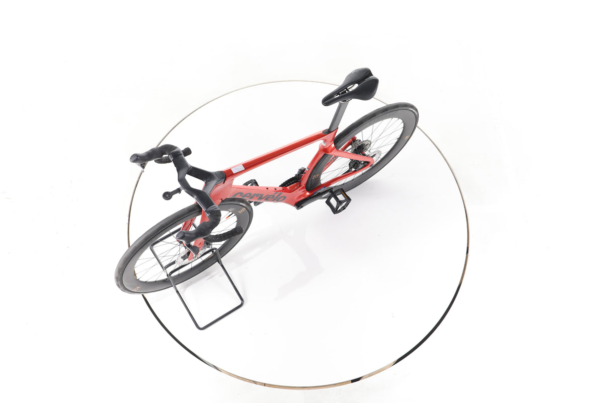Cervelo S5 Rennrad Carbon 2025 - Image 18