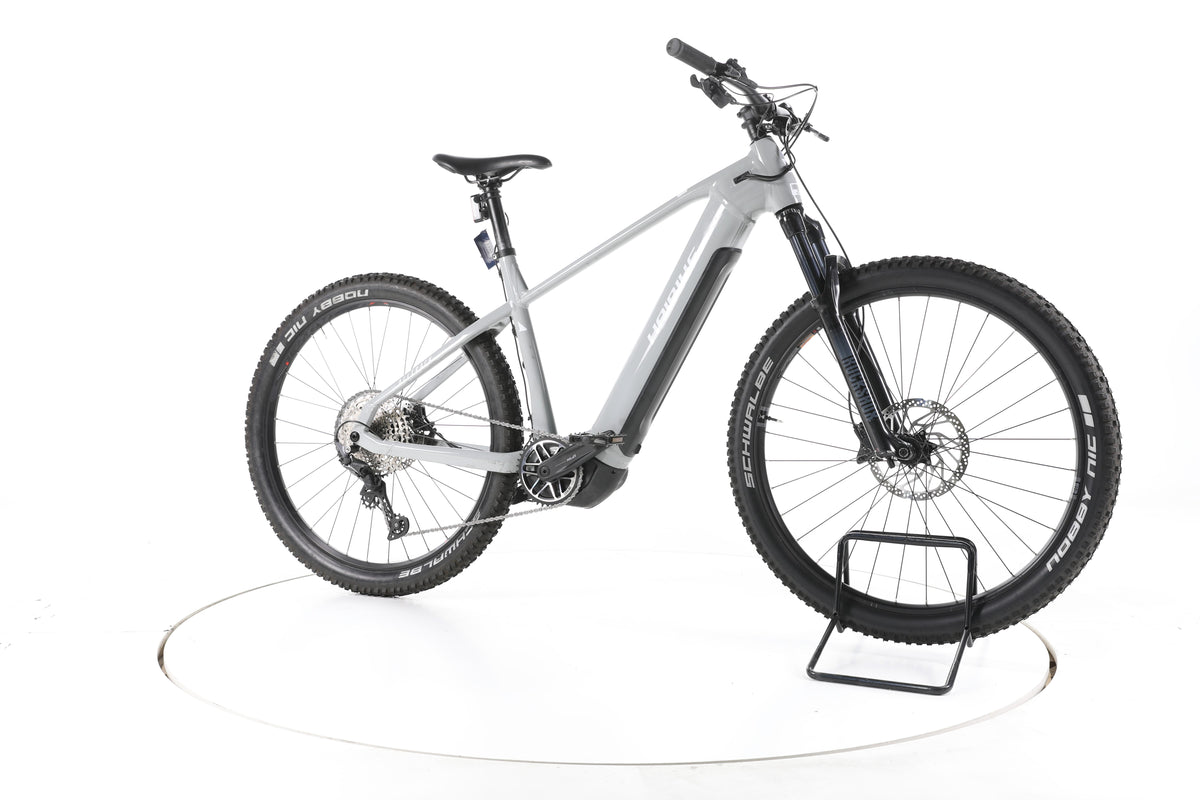 Haibike AllTrack 7 E-Bike - Image 2