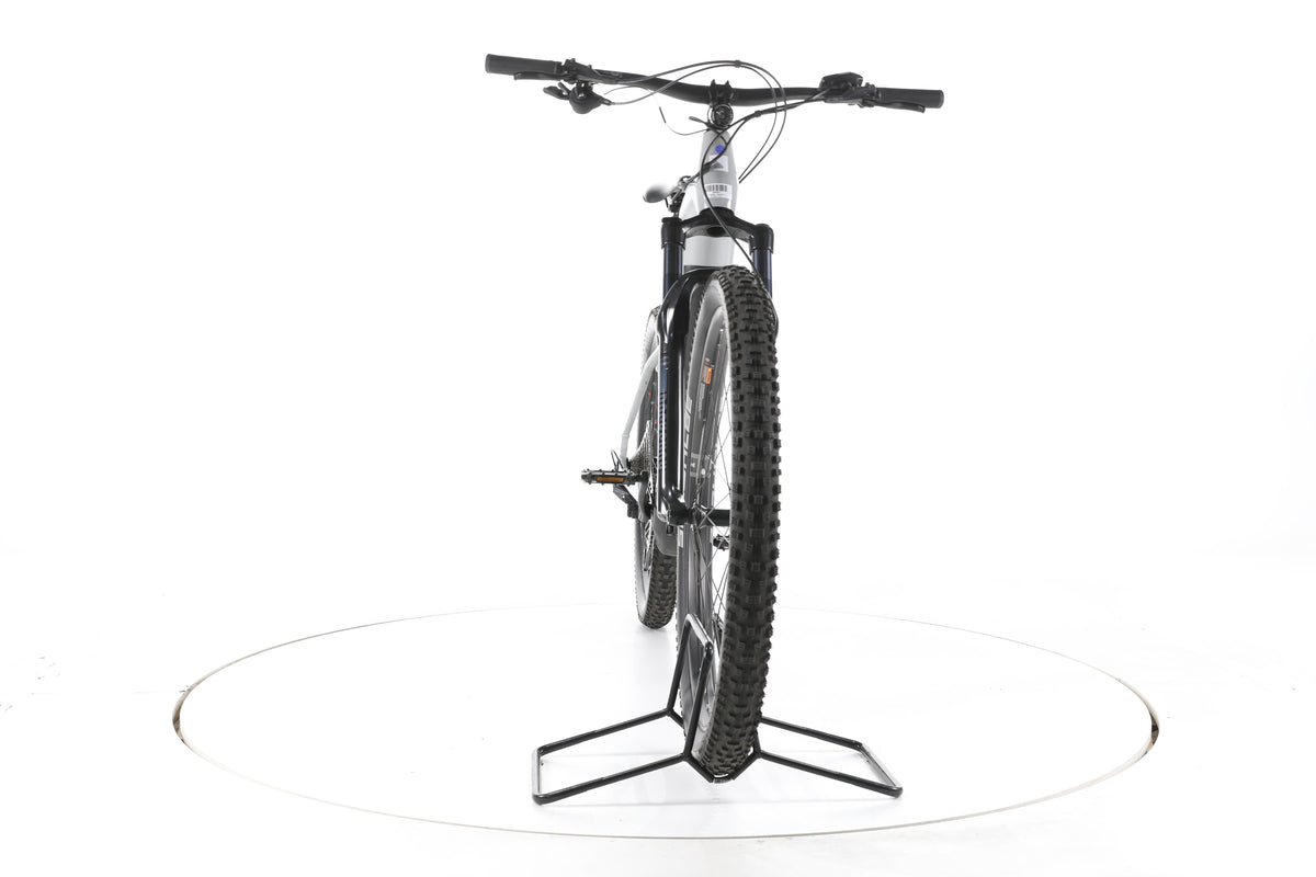 Haibike AllTrack 7 E-Bike - Image 4