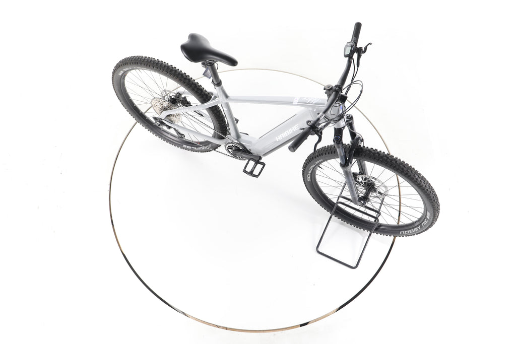 Haibike AllTrack 7 E-Bike - Image 14