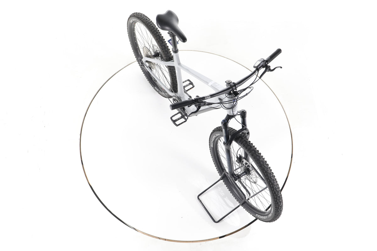 Haibike AllTrack 7 E-Bike - Image 15