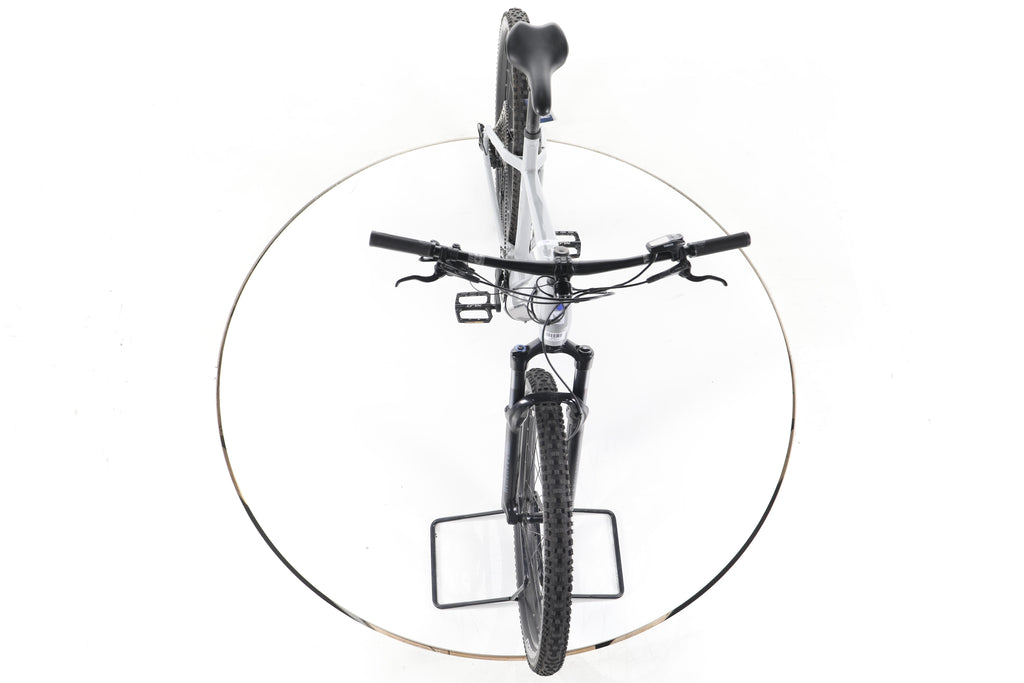 Haibike AllTrack 7 E-Bike - Image 16