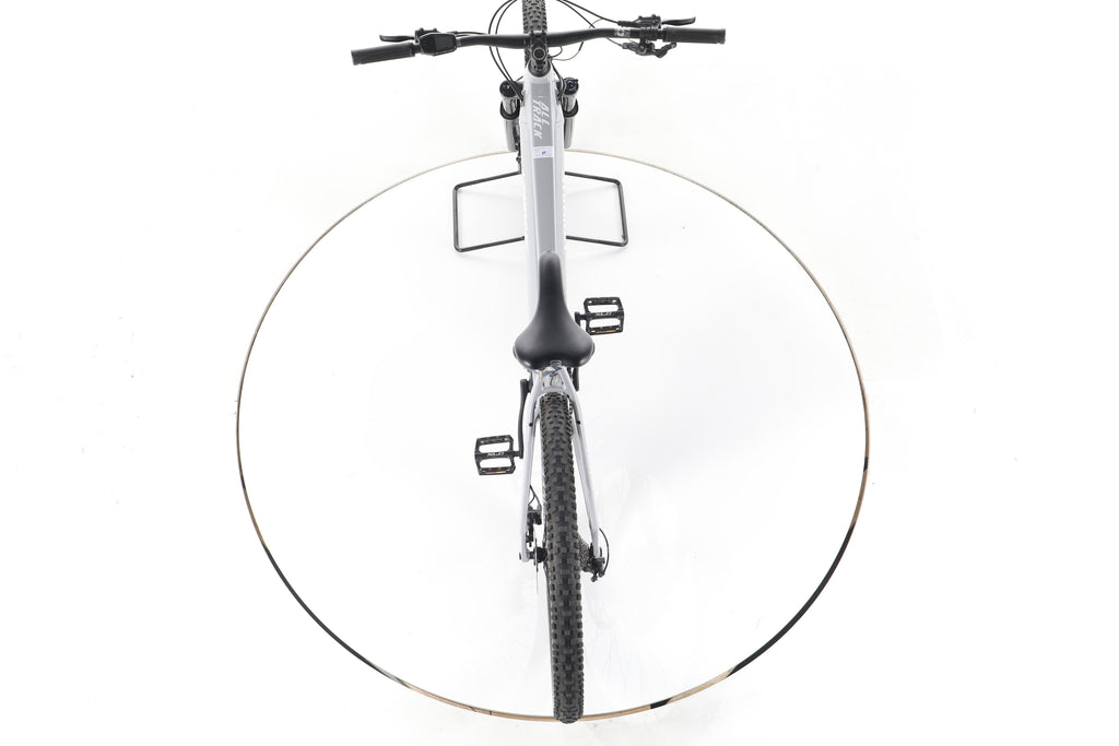 Haibike AllTrack 7 E-Bike - Image 22