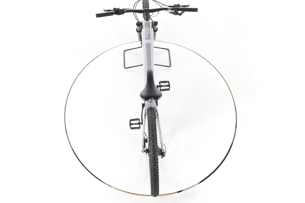 Haibike AllTrack 7 E-Bike - Image 22