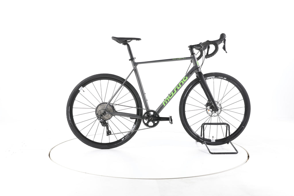 Müsing Ranger CX Gravelbike - Image 1
