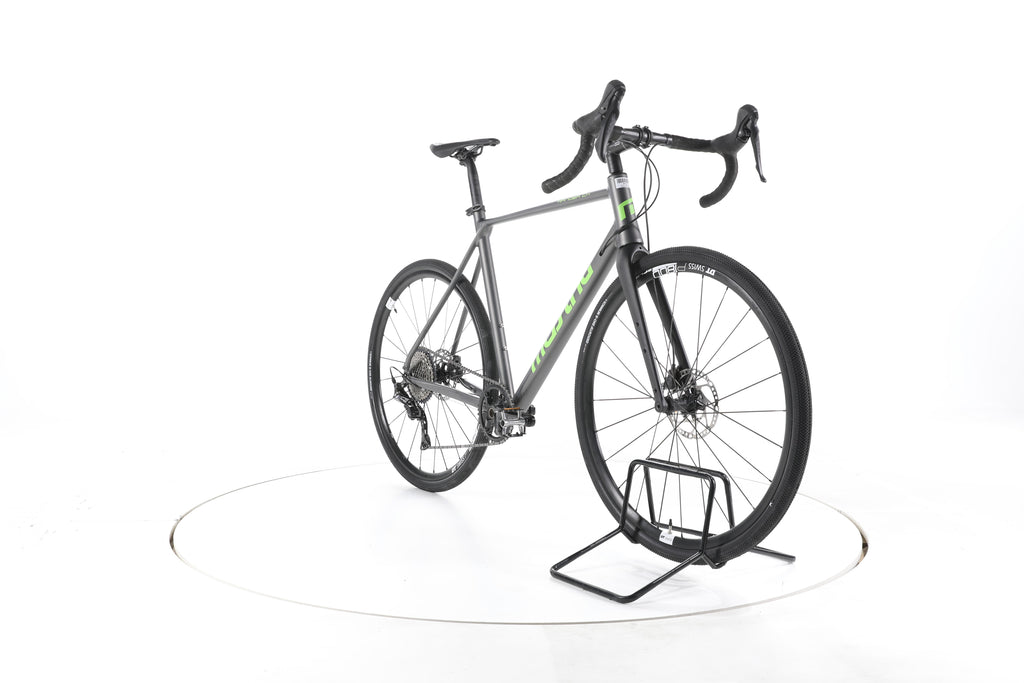 Müsing Ranger CX Gravelbike - Image 3