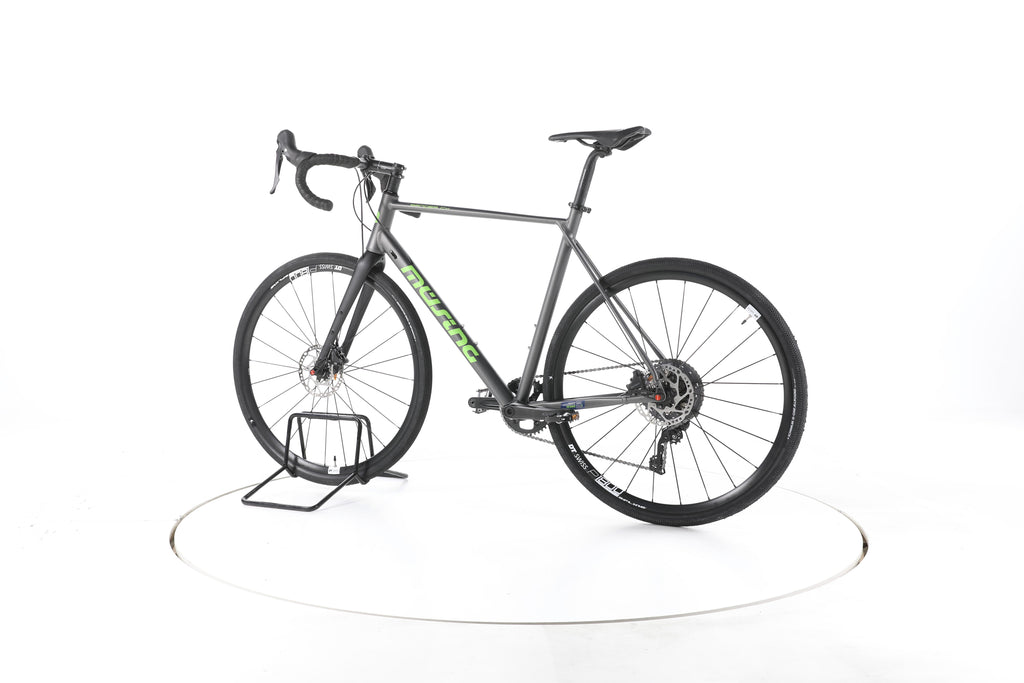 Müsing Ranger CX Gravelbike - Image 8