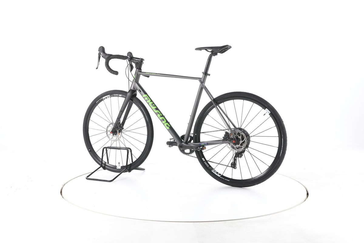 Müsing Ranger CX Gravelbike - Image 8
