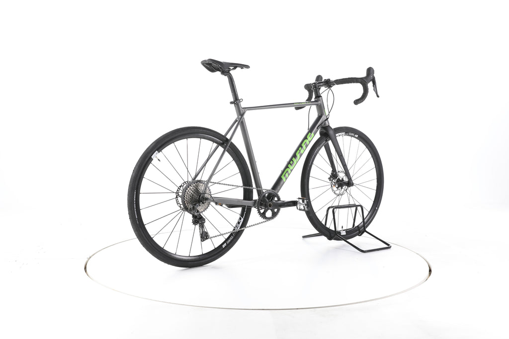 Müsing Ranger CX Gravelbike - Image 12