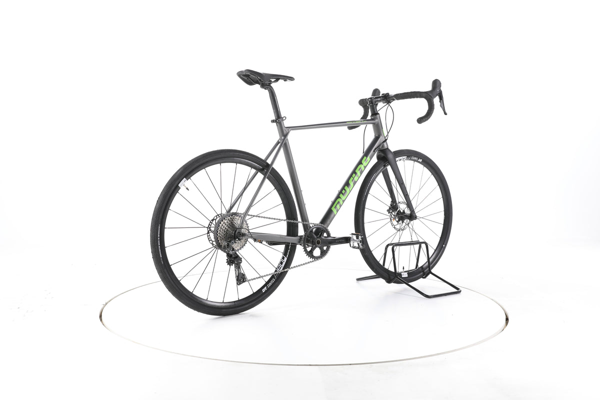 Müsing Ranger CX Gravelbike - Image 12