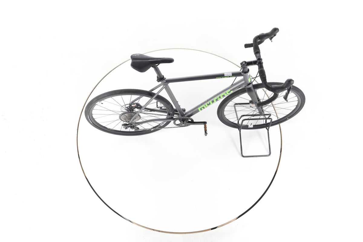 Müsing Ranger CX Gravelbike - Image 13