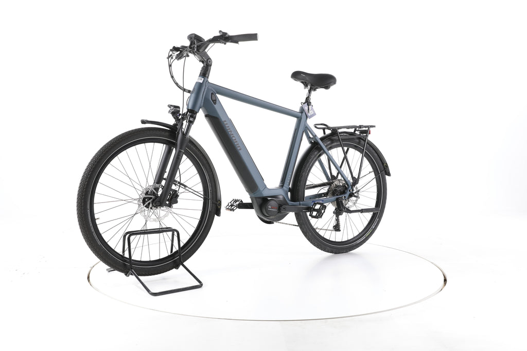 Winora TB300 Trekking E-Bike - Image 6